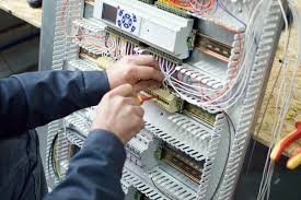 Emergency Electrical Repair Services in Waterloo, NE